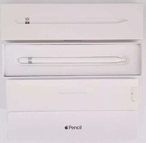 Apple Pencil 1st Gen A1603 For iPad Pro iPad Air 3 iPad Mini 5 iPad 6-10