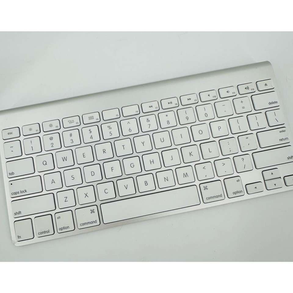 Original Apple Magic Keyboard A1314  Bluetooth Wireless | OEM Genuine | Tested