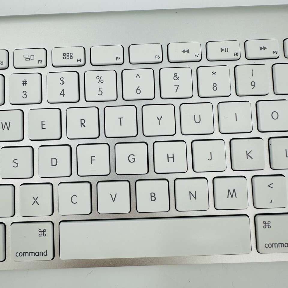 Original Apple Magic Keyboard A1314  Bluetooth Wireless | OEM Genuine | Tested