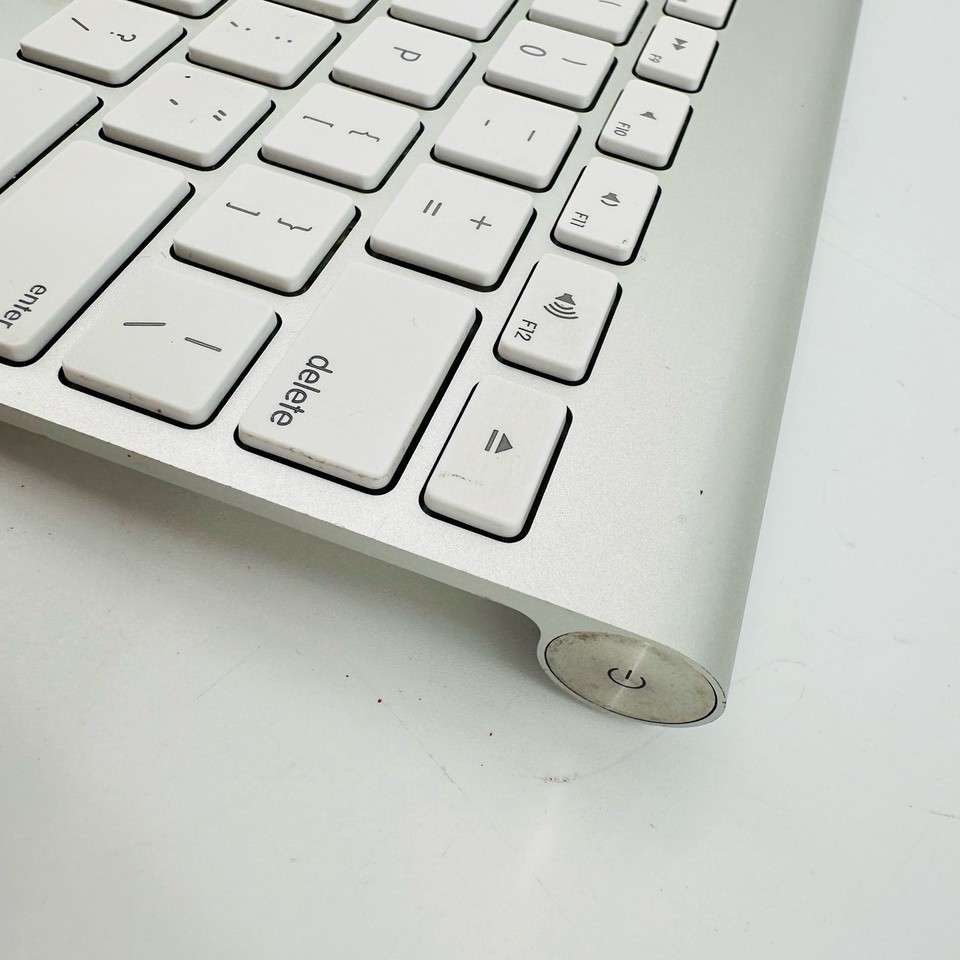 Original Apple Magic Keyboard A1314  Bluetooth Wireless | OEM Genuine | Tested