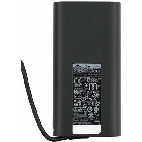 Dell Slim Power 90W USB Type-C AC Adapter  Genuine Dell Part