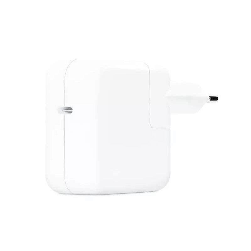 MacBook 30W USB Type-C Power Adapter Replacement Charger