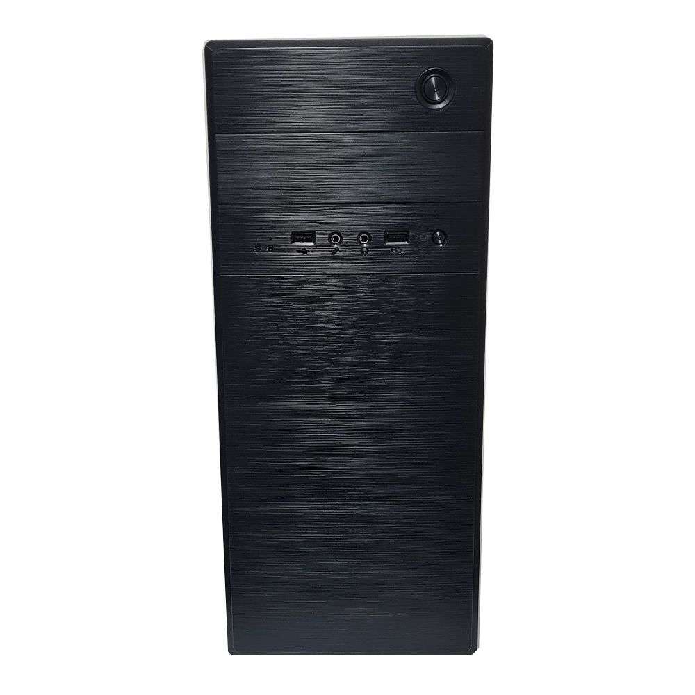 YAMA E183 Midi Chassis With 400W Power supply