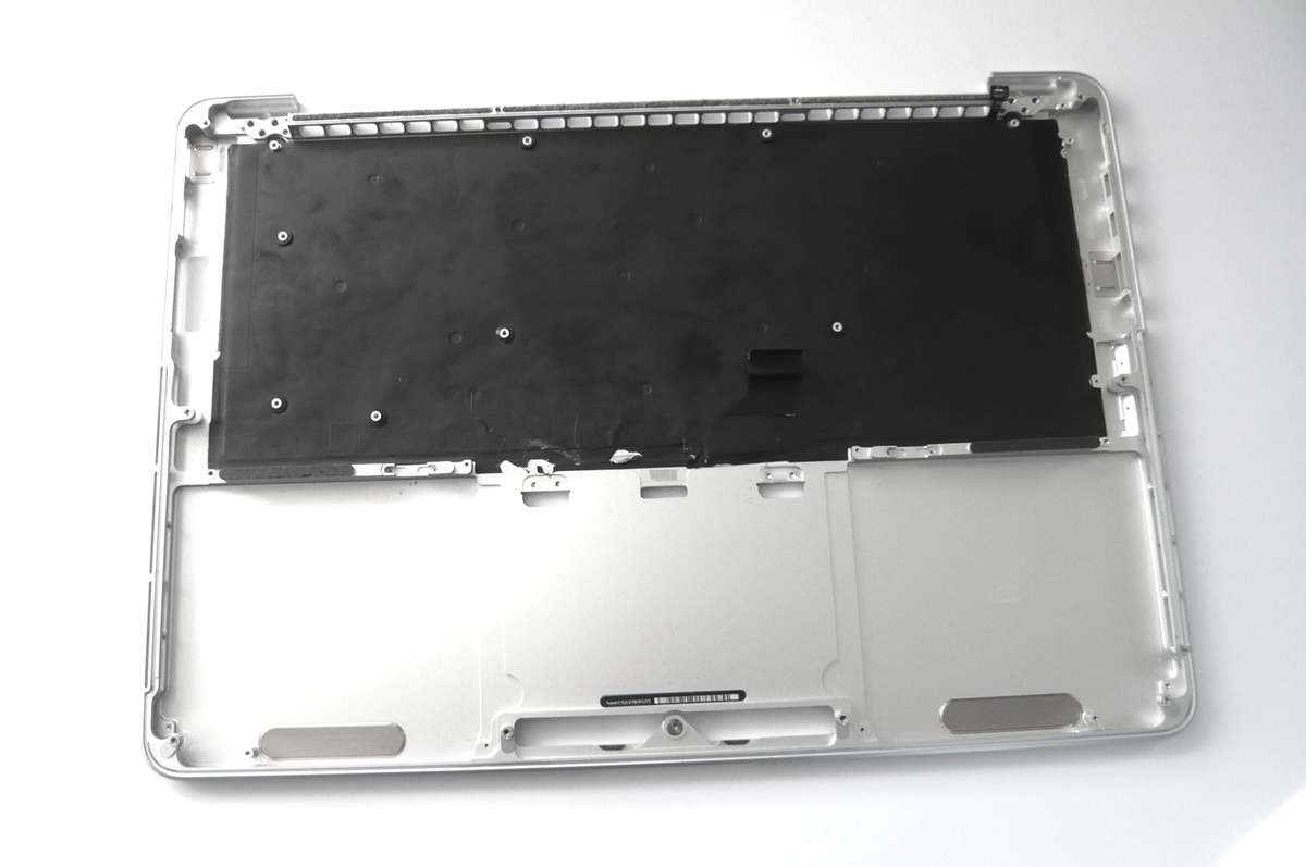 Top Case Keyboard for MacBook Pro 13" Retina A1502 (Late 2013/2014) - Grade A