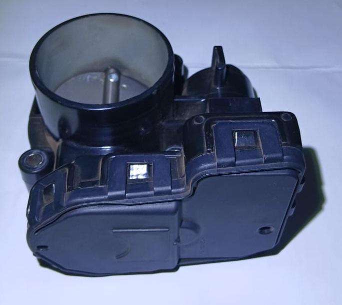 2007 Jeep Liberty Limited 3.7L Throttle Body