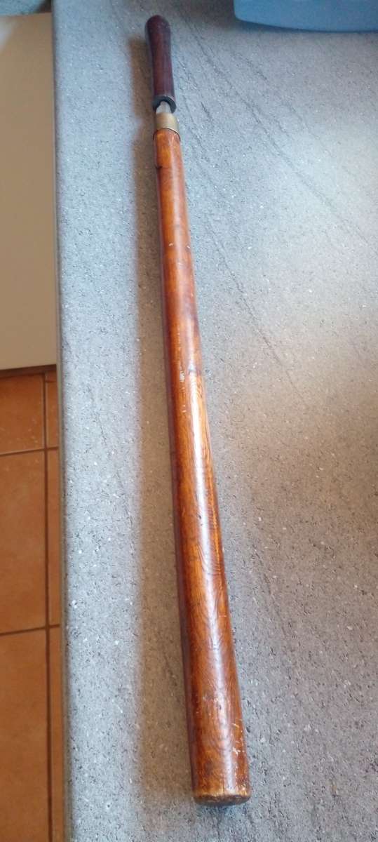 Highly effective and functional CANE SWORD.