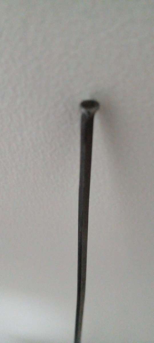 VINTAGE LEON PAUL FRENCH FENCING RAPIER SWORD. VERY RARE.