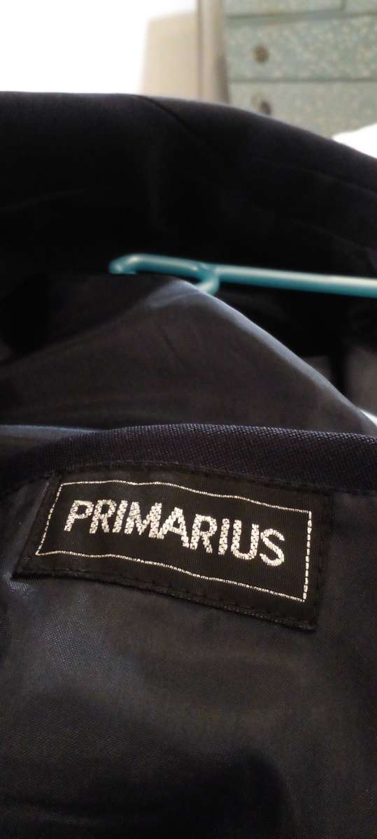 MPUMALANGA RUGBY BLAZER , WITH PUMA BADGE SEE DESC..