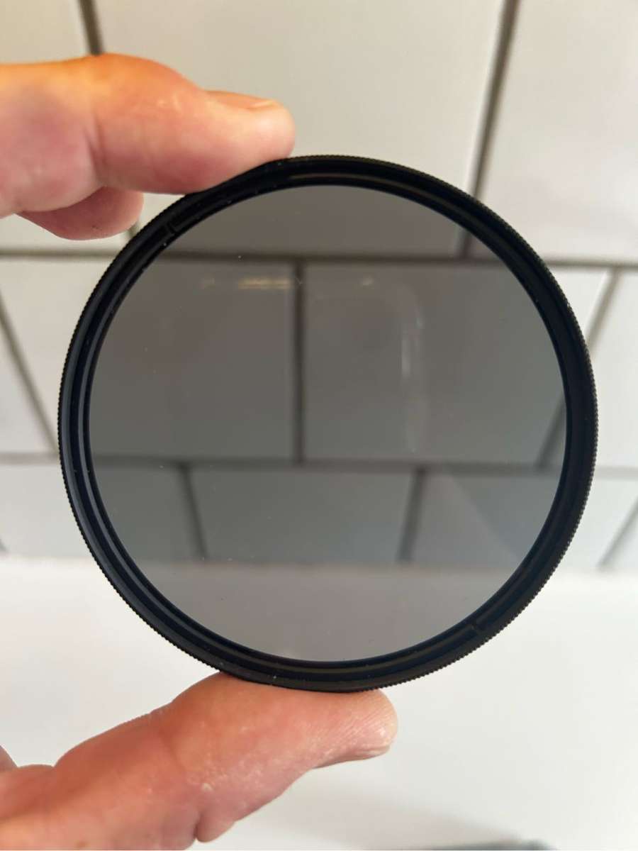 Canon cameras & lenses