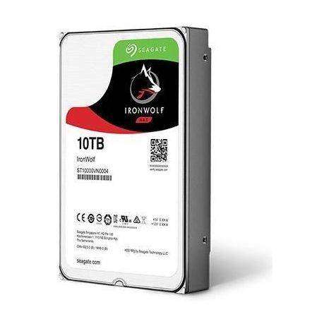 Seagate Ironwolf Pro 10TB