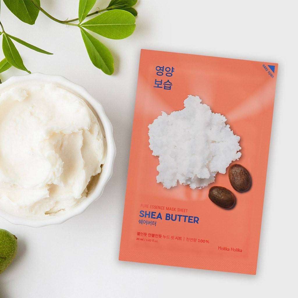 10 x Holika Holika Korean Skincare Sheet Masks