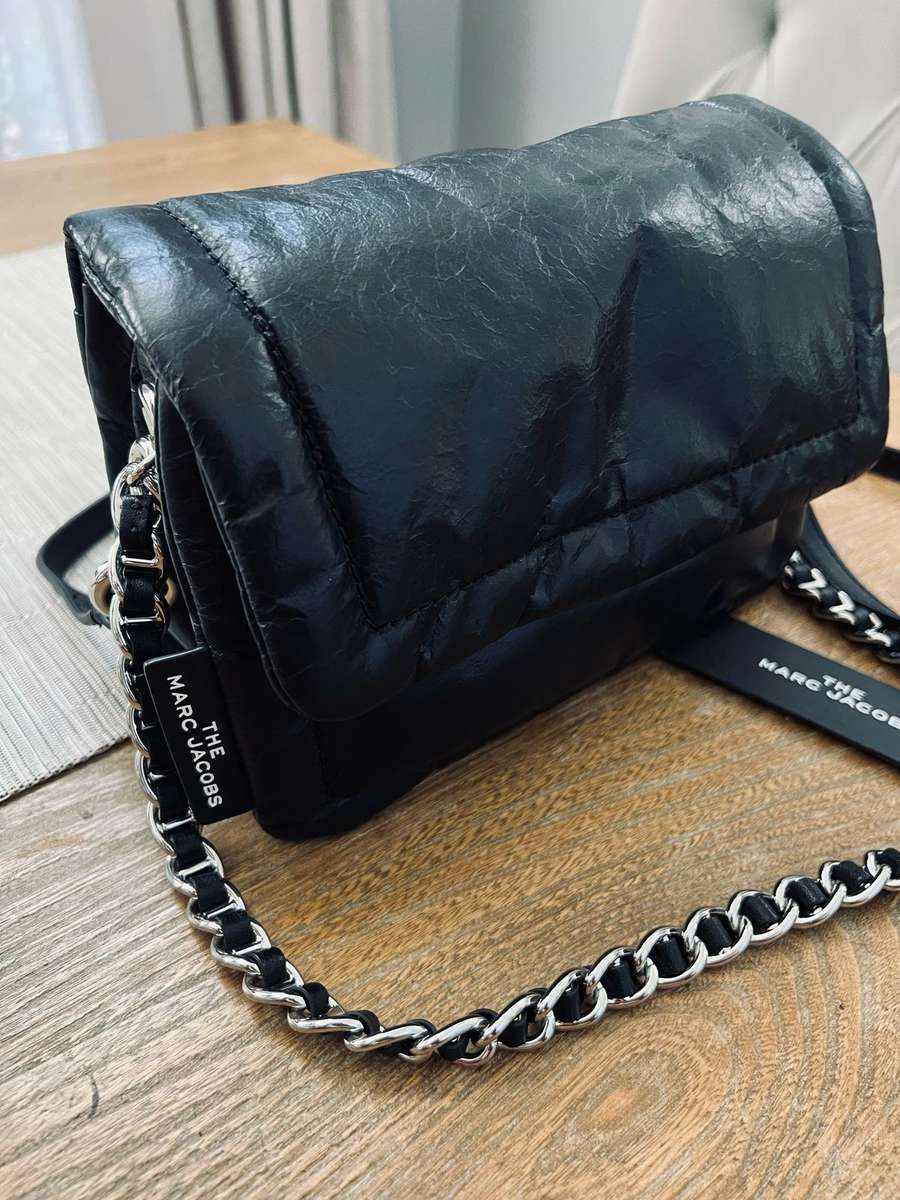 Marc Jacobs Pillowbag
