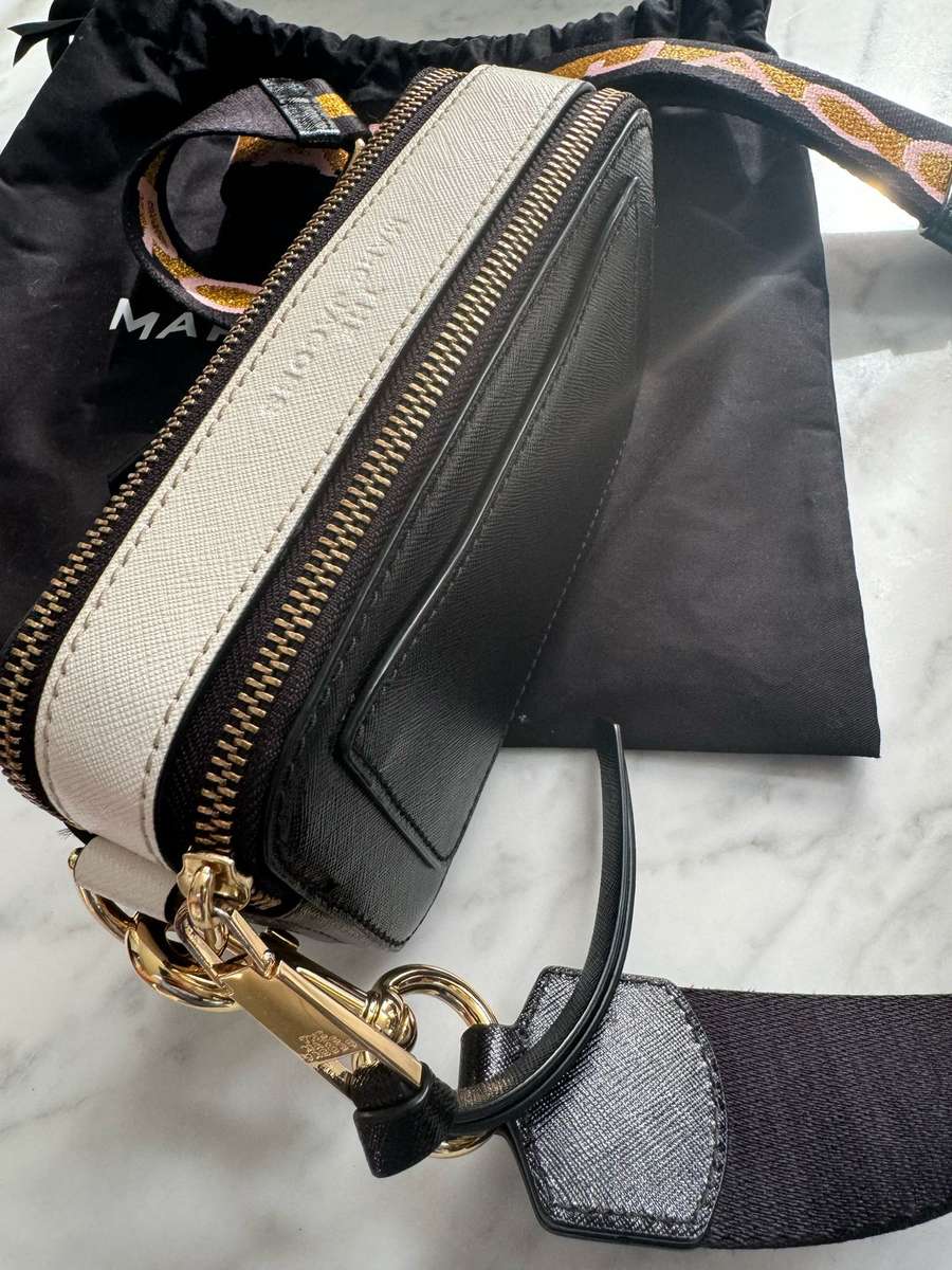 Marc Jacobs Snapshot Camera Bag