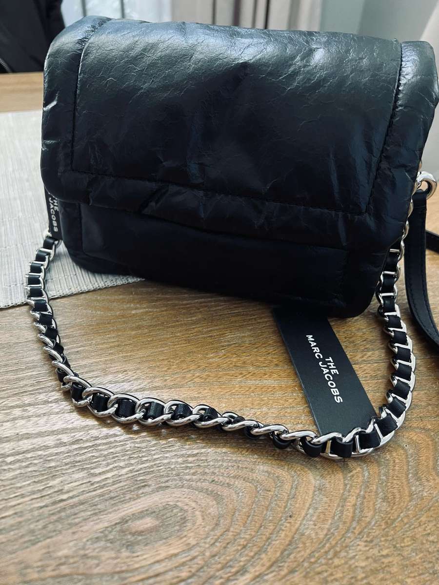 Marc Jacobs Pillowbag