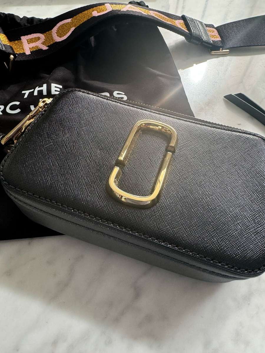 Marc Jacobs Snapshot Camera Bag