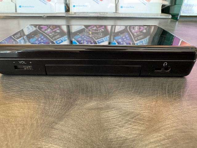 NINTENDO DS LITE BLACK CONSOLE