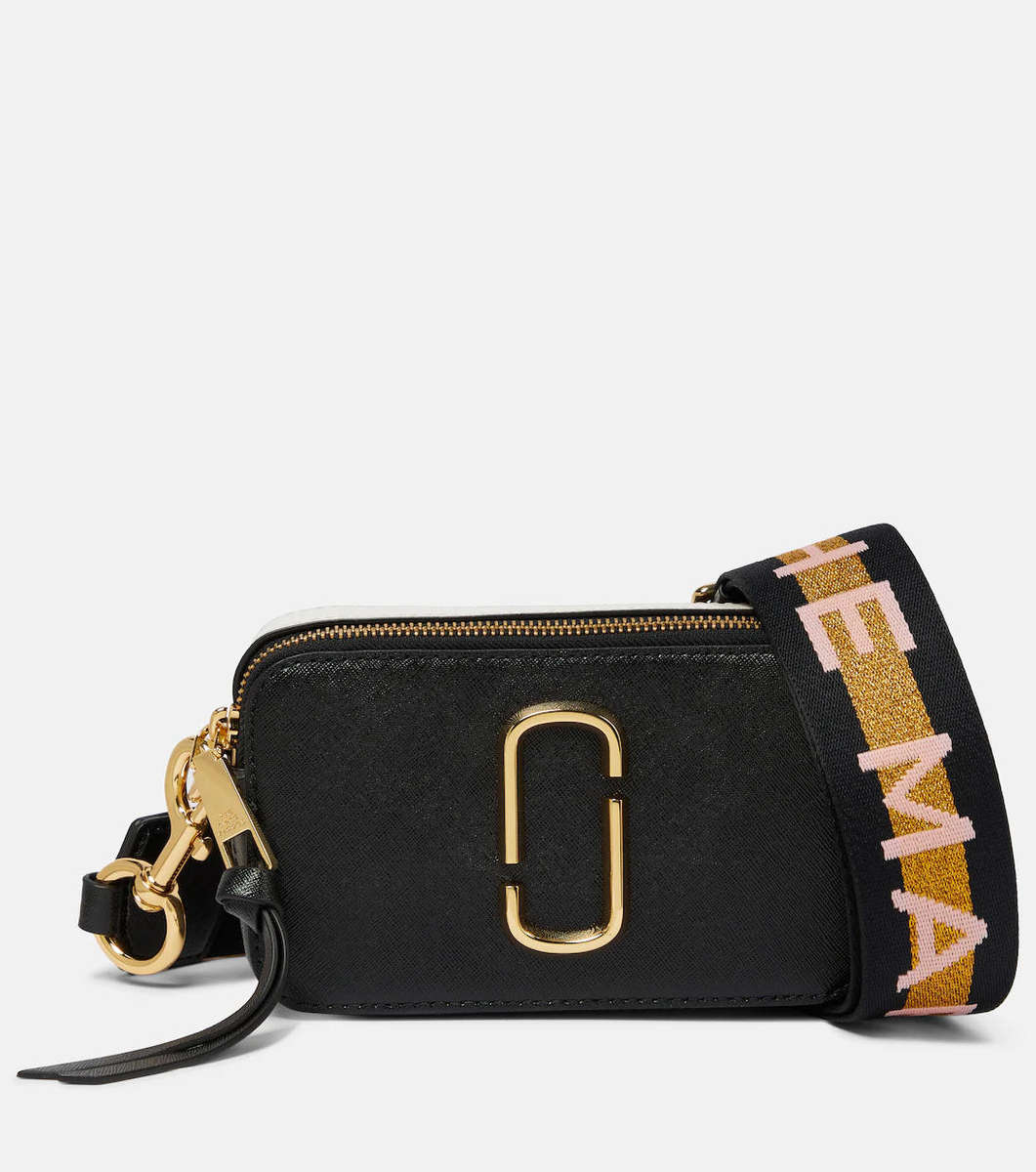 Marc Jacobs Snapshot Camera Bag