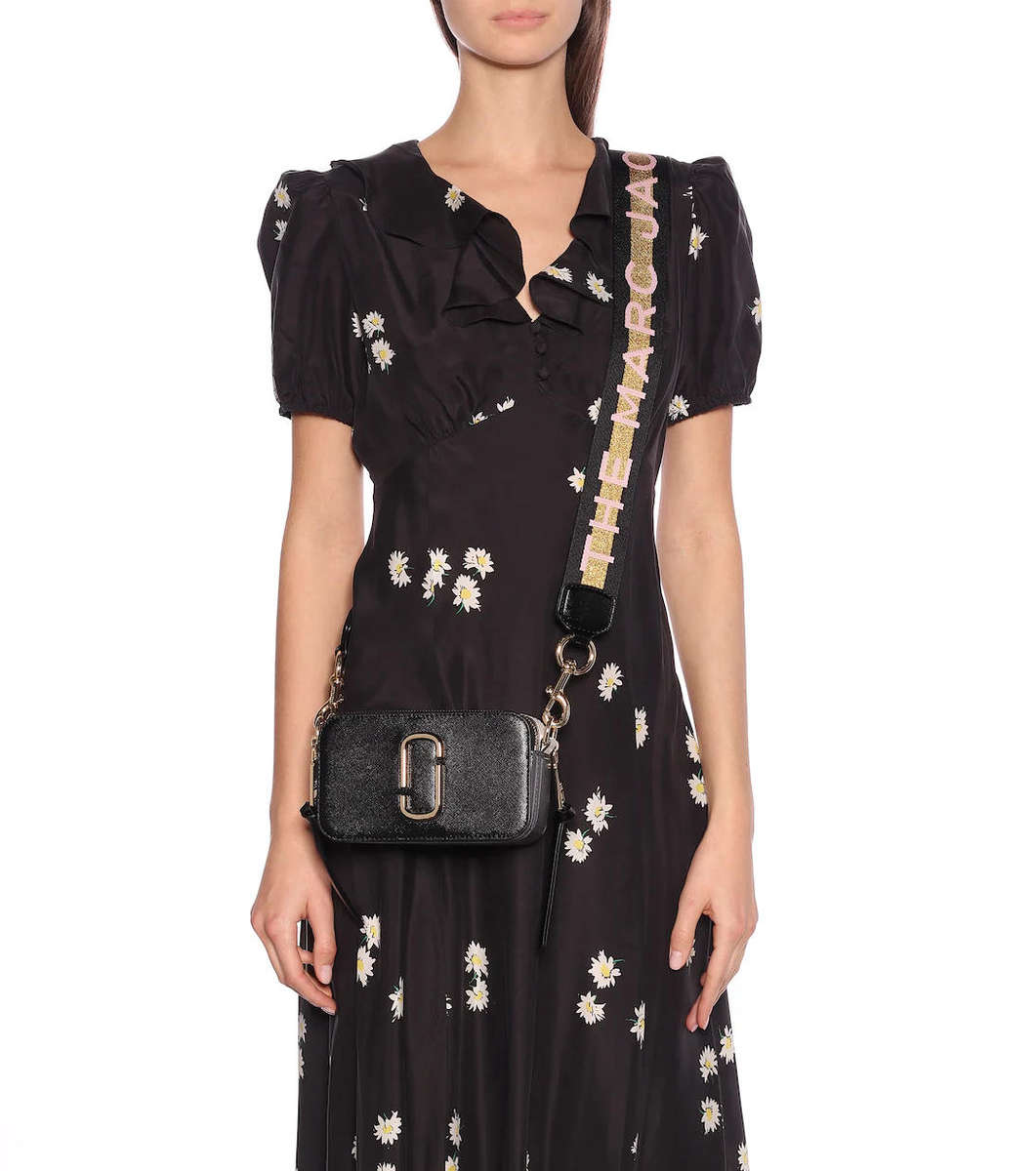 Marc Jacobs Snapshot Camera Bag