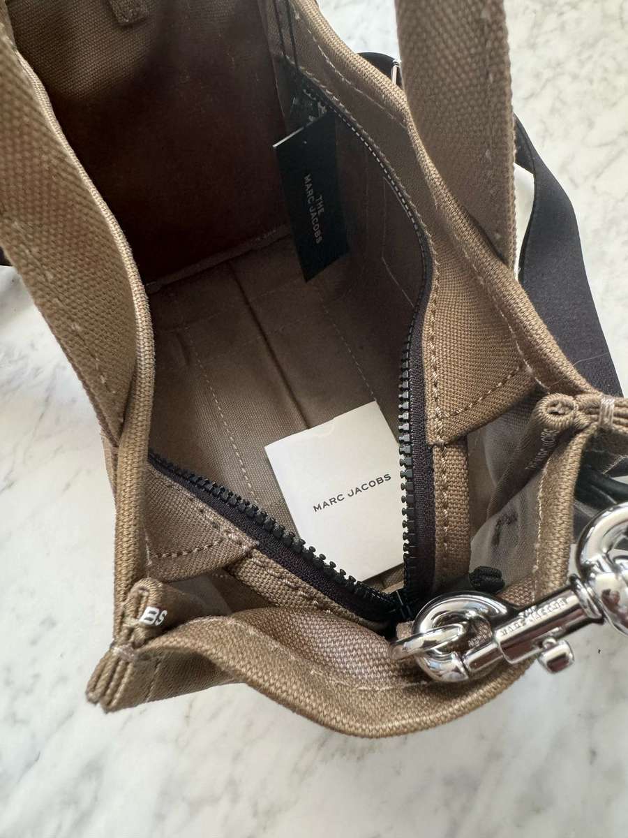 MARC JACOBS TOTE BAG