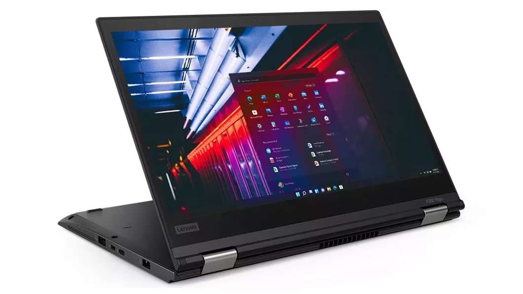 LENOVO X380 YOGA I7 8th Generation Touch Screen LAPTOP.