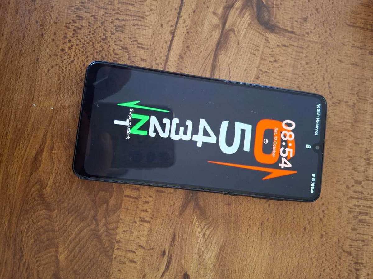 Samsung  Galaxy A33 5G