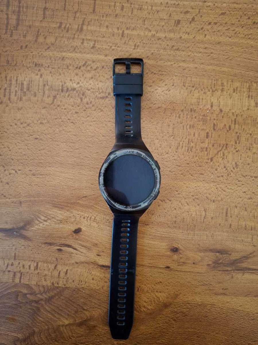 Huawei watch GT2e