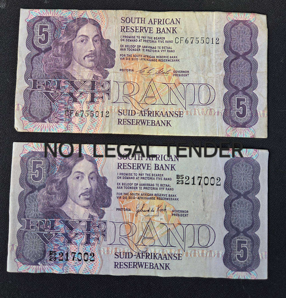 R5 - Stals & de Kock