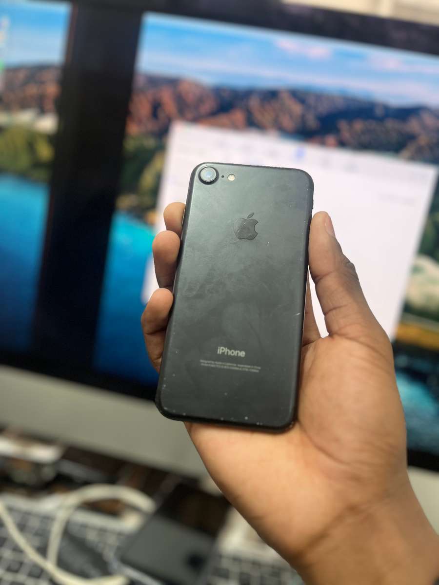 Iphone 7 32 gb