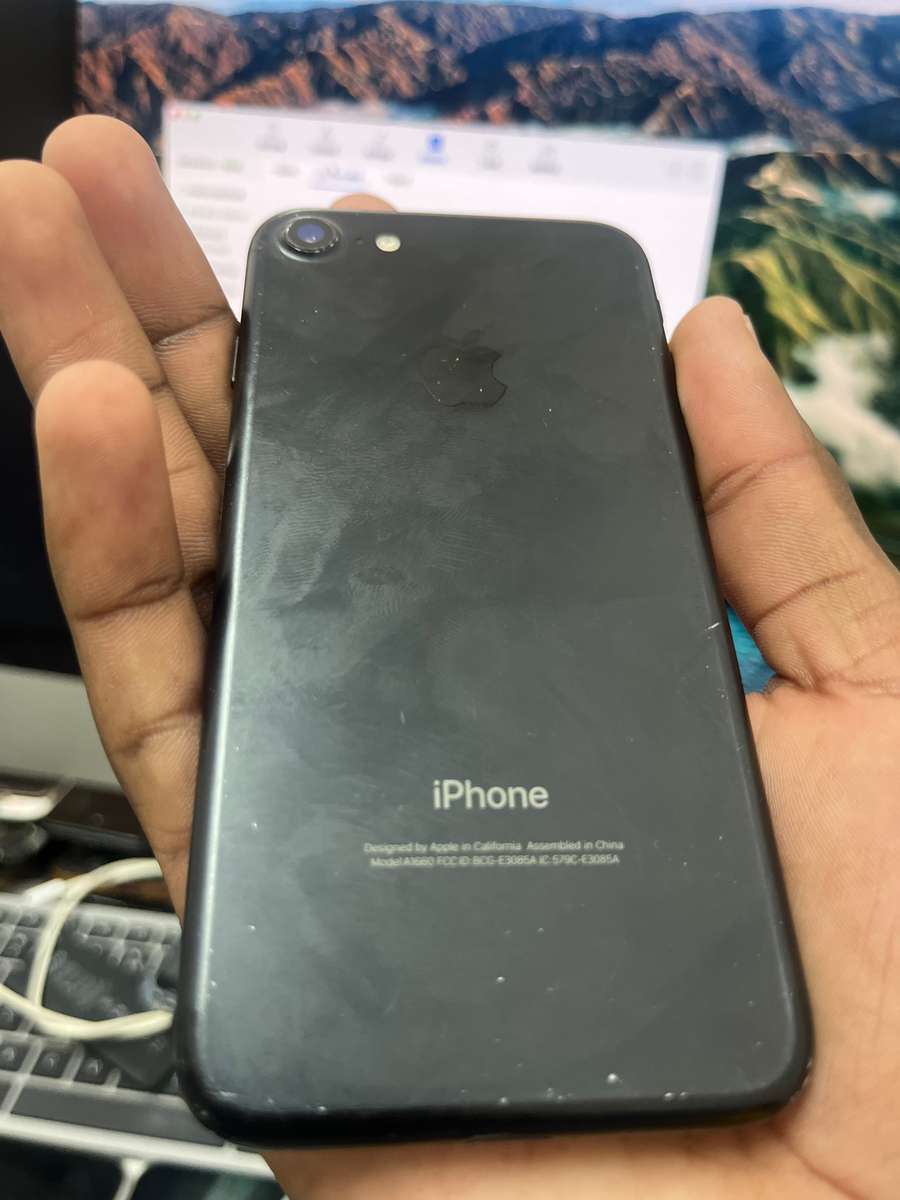 Iphone 7 32 gb
