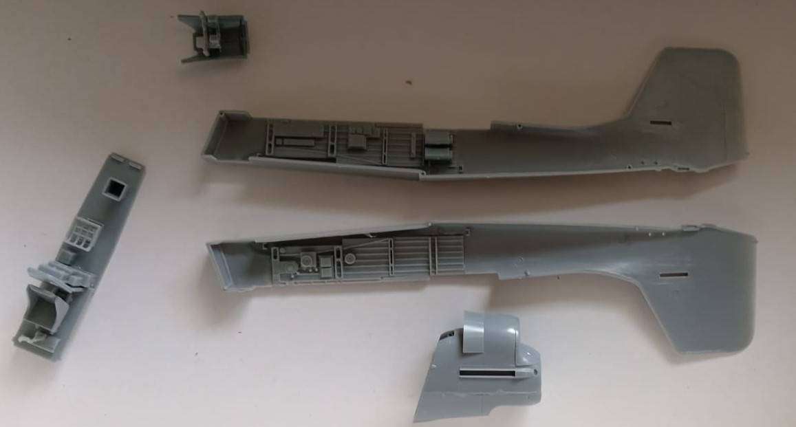Hasegawa Models, Junkers Ju 87B-2 Stuka, HAS09113, 1/48 Scale,