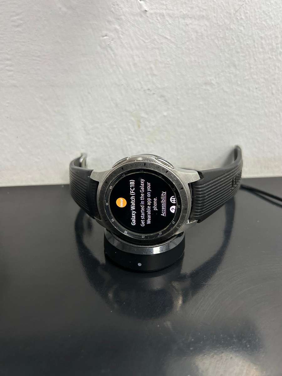 Samsung Galaxy Watch SM-R800