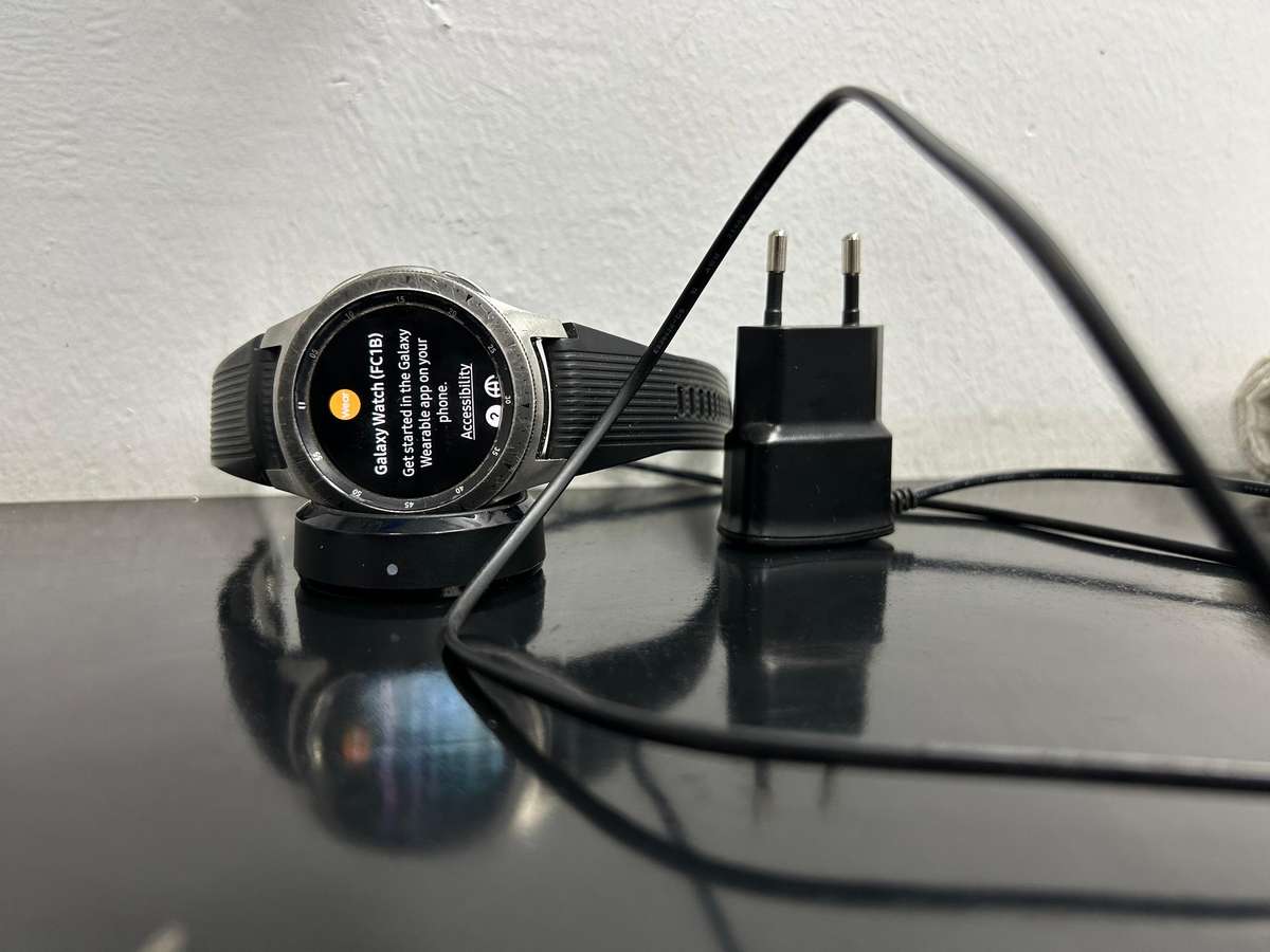 Samsung Galaxy Watch SM-R800