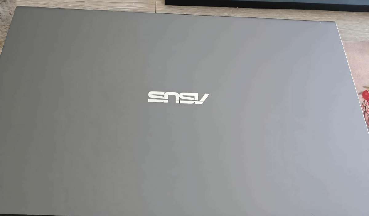 Asus Student/Work laptop