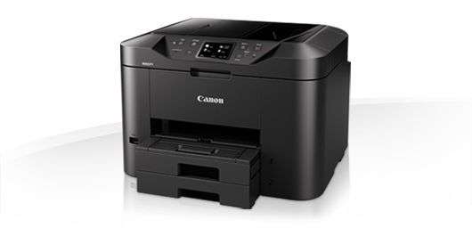 Canon MAXIFY MB2740 A4 4-in1 Multifunction Inkjet Printer - Grade A Refurb
