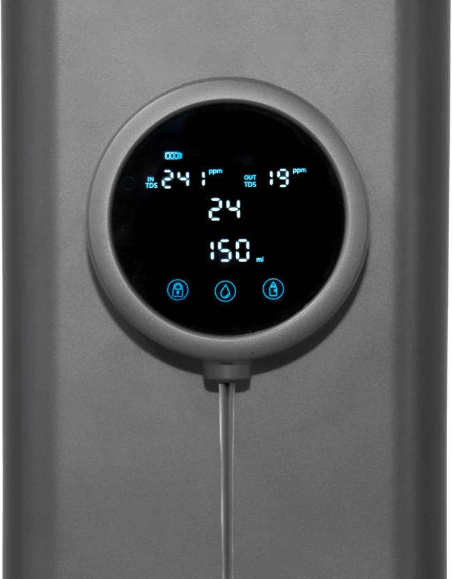 DNA 13289 Water Purifier 2 - Grade A Refurb