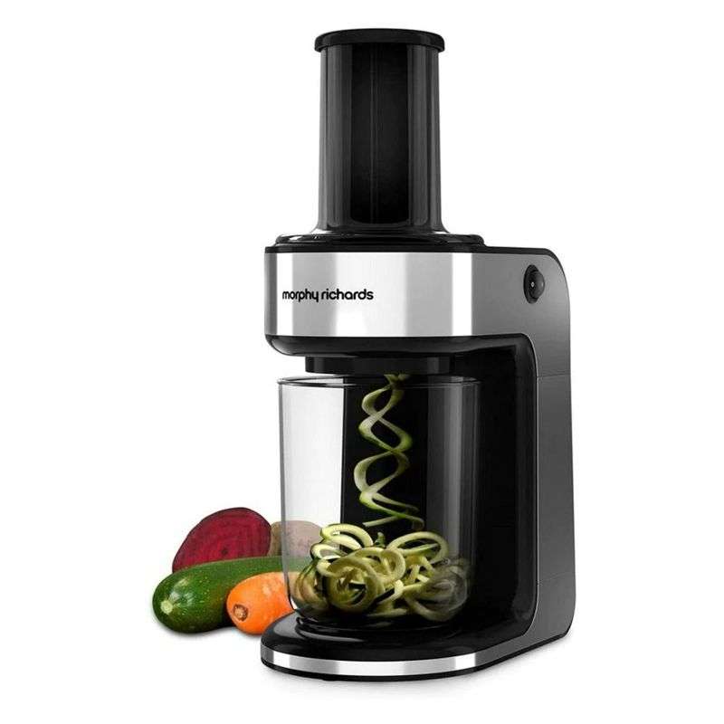 Morphy Richards 432020 Spiralizer Express