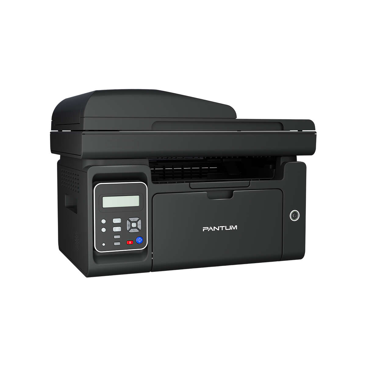 Pantum M6550NW A4 Mono Multifunction Laser Printer - Grade A Refurb