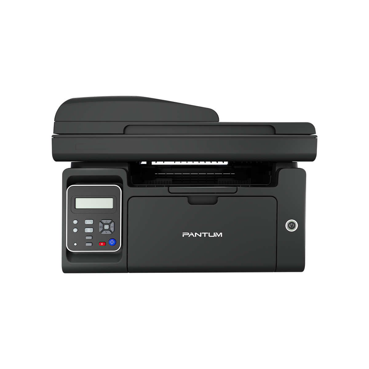 Pantum M6550NW A4 Mono Multifunction Laser Printer - Grade A Refurb