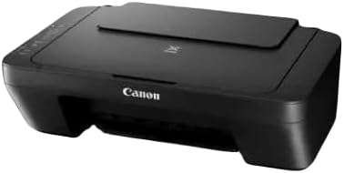 Canon PIXMA MG2545S 3-in-1 Multi-function Printer - Grade A Refurb