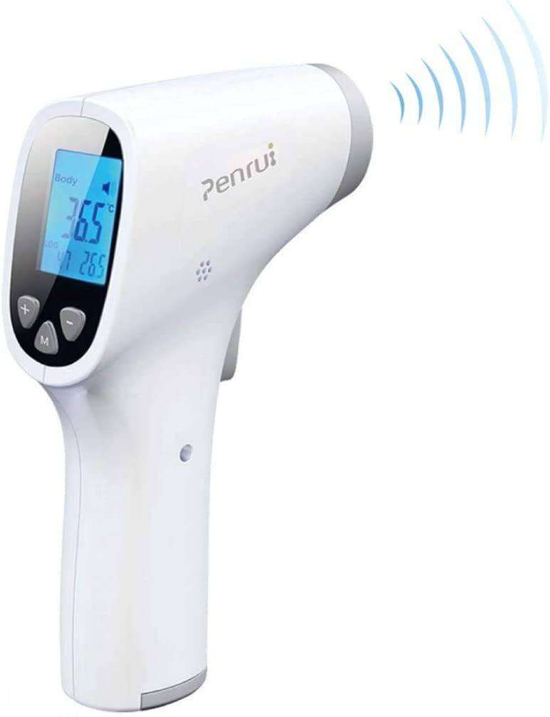 Digital Infrared No-Contact Thermometer - Penrui JRT200