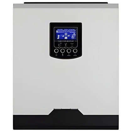 Mecer Axpert V 1kW Pure Sine Wave Inverter SOL-I-AX-1VP - Grade A Refurb