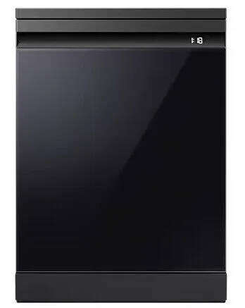 Samsung 14 Place Setting A+ Bespoke Dishwasher - DW60BB890FAPFA