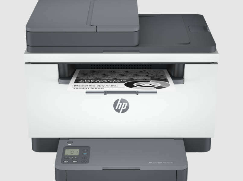 HP LaserJet MFP M236SDW 3 in 1, A4, Wireless Printer - Grade A Reburb