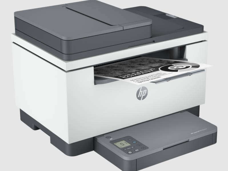 HP LaserJet MFP M236SDW 3 in 1, A4, Wireless Printer - Grade A Reburb