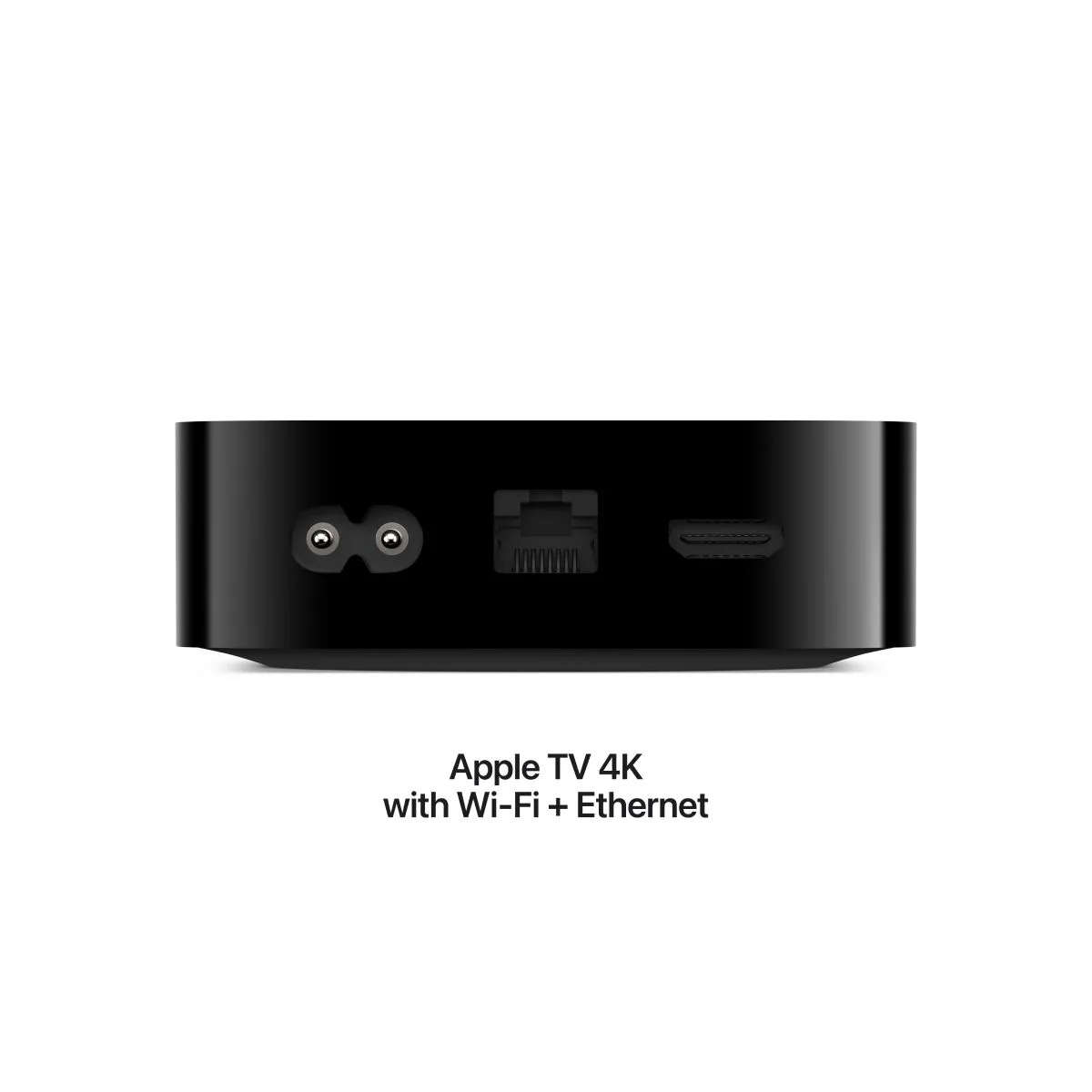 Apple TV 4K 128GB 2022 Model