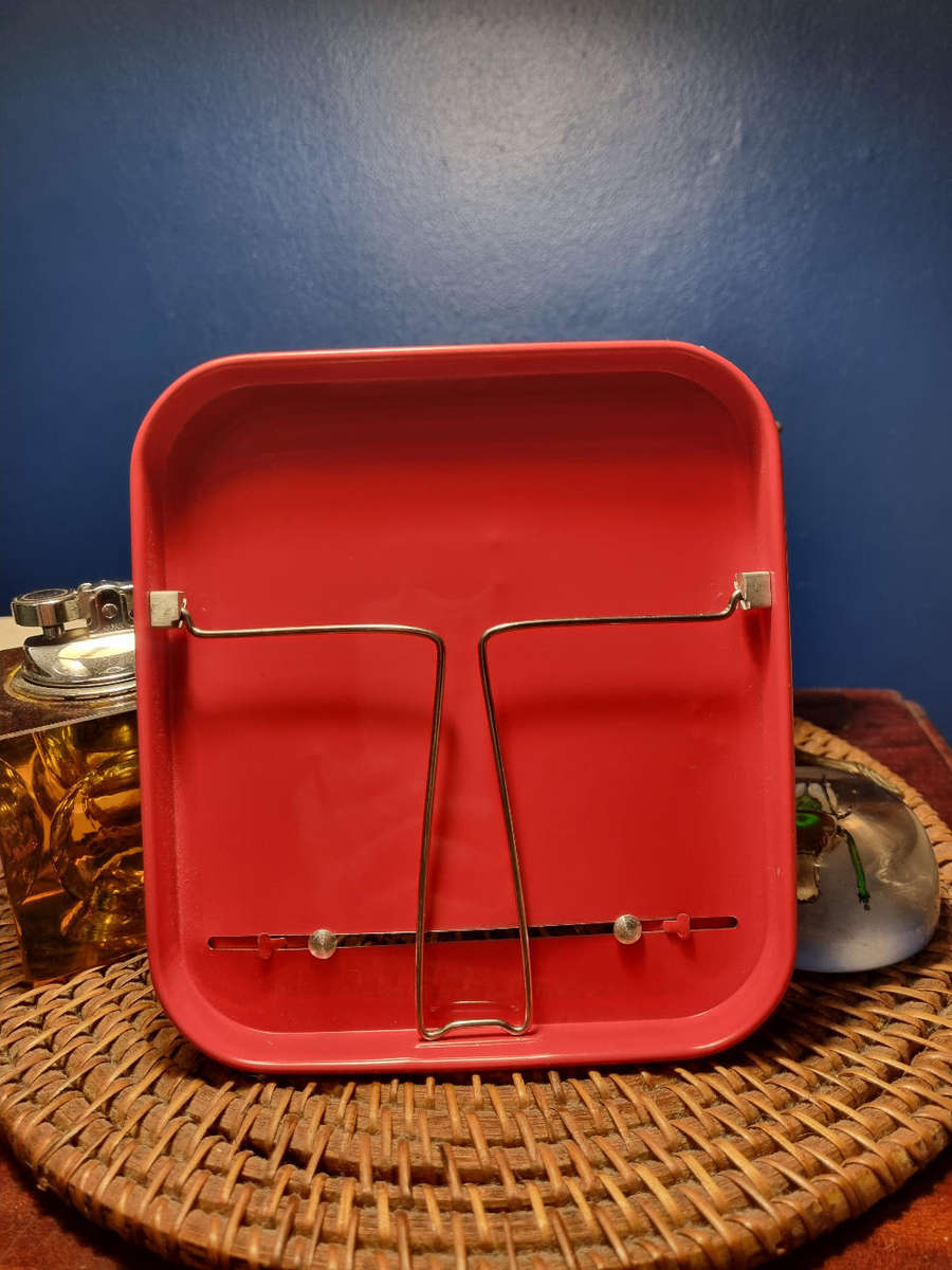 The Educated Monkey Tin Toy