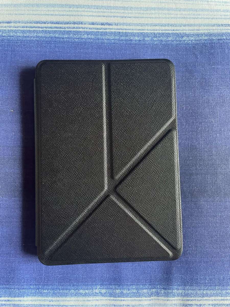 Kindle 11th gen 2022 cover