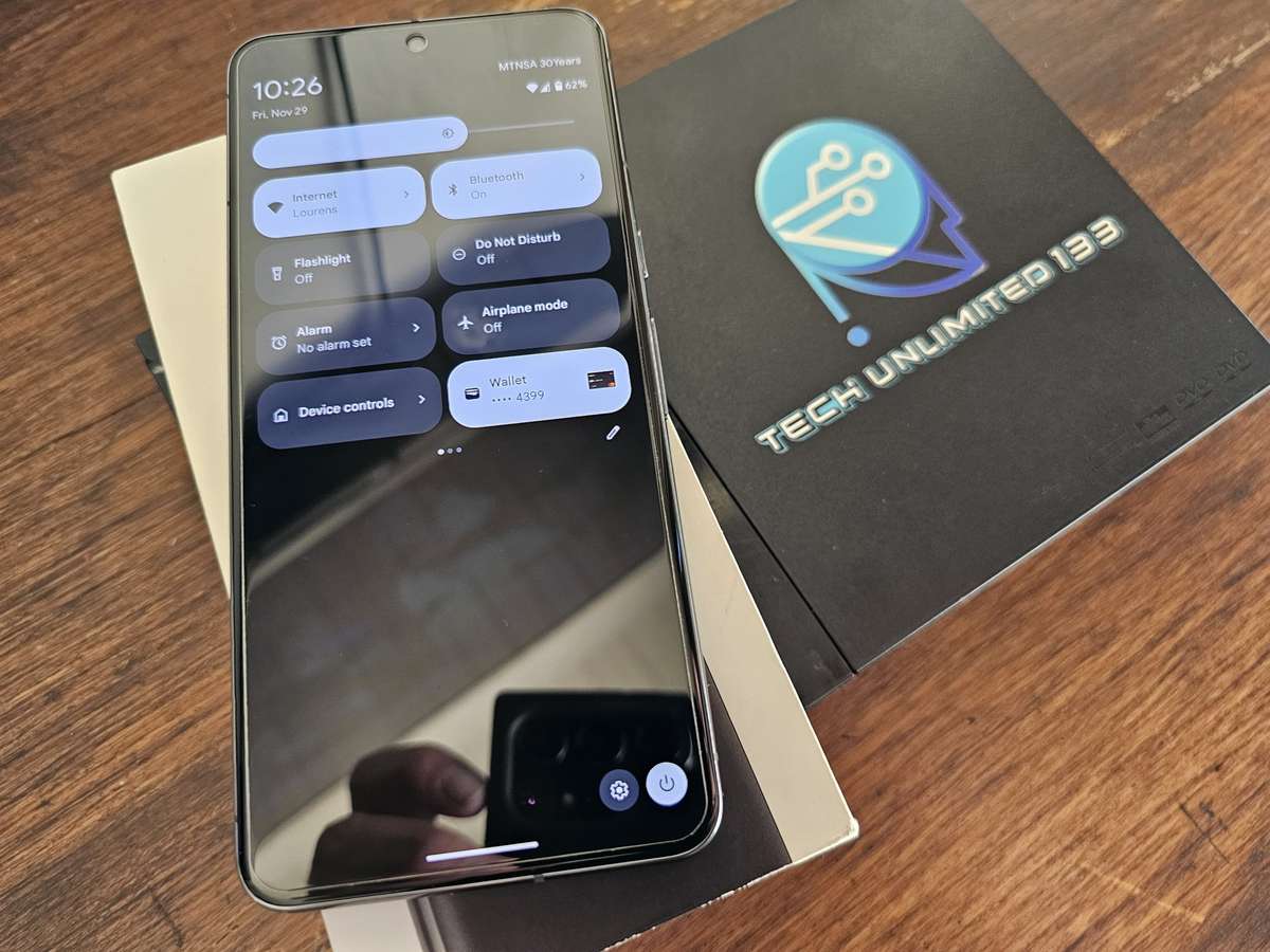 Google Pixel 8 Pro | 128GB