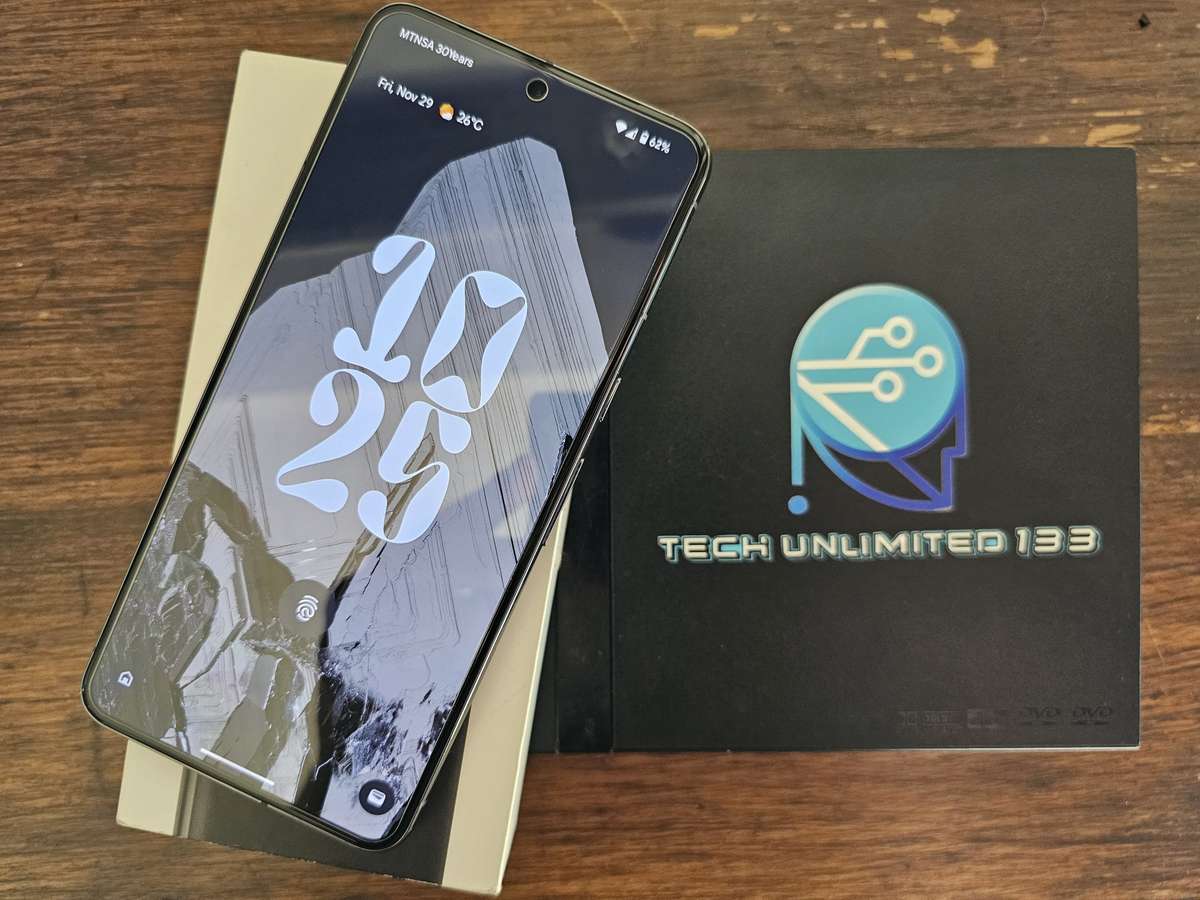 Google Pixel 8 Pro | 128GB