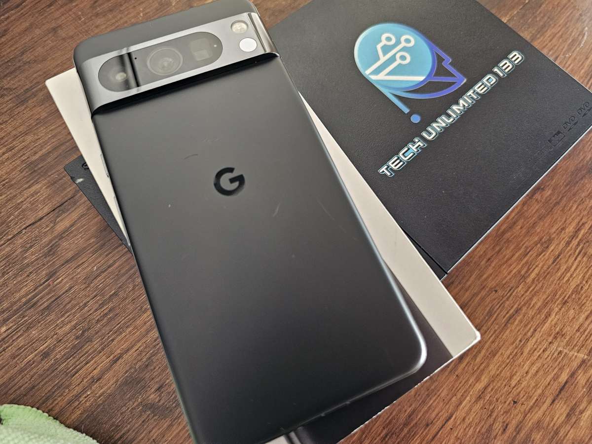 Google Pixel 8 Pro | 128GB